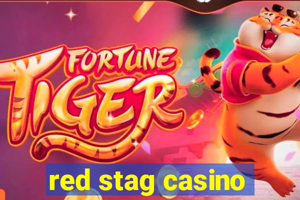 red stag casino