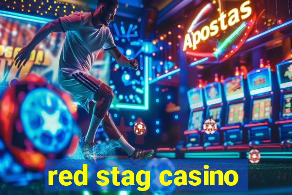 red stag casino