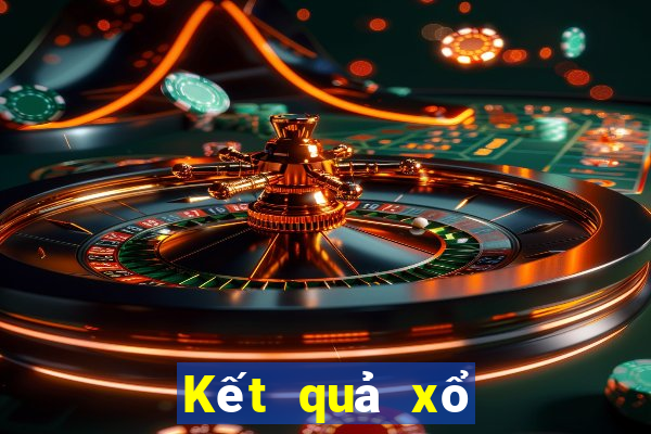 Kết quả xổ số Bình Định ngày thứ năm