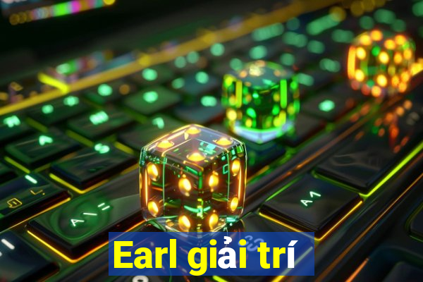 Earl giải trí