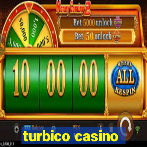 turbico casino