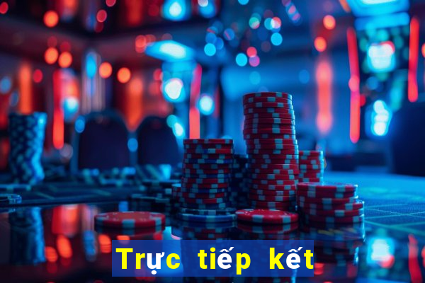 Trực tiếp kết quả XSKT thứ tư