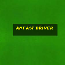 anfast driver