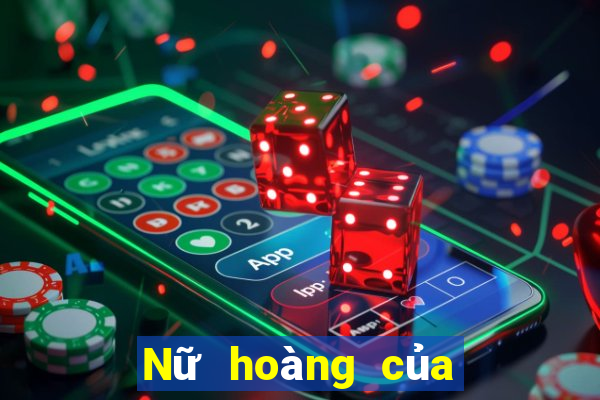 Nữ hoàng của băng và lửa sw