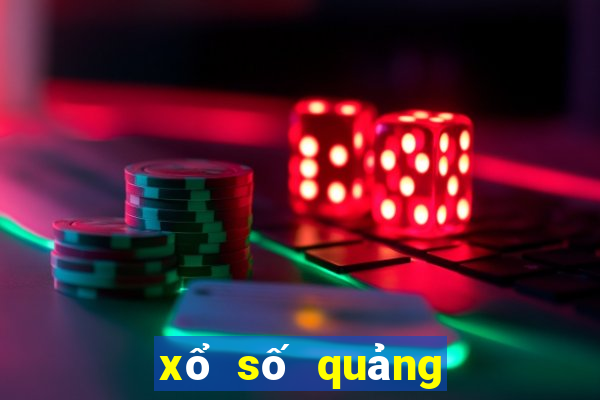 xổ số quảng trị ngày 25 tháng 5