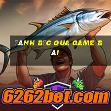 đánh bạc qua game bài