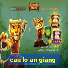 cau lo an giang