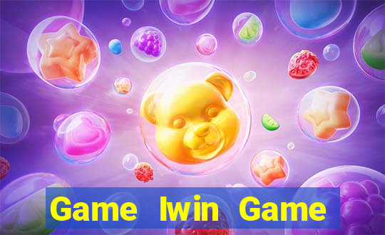 Game Iwin Game Bài Cào