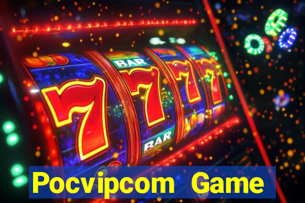 Pocvipcom Game Đánh Bài Ông Trùm Poker