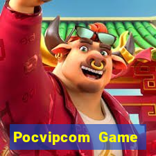 Pocvipcom Game Đánh Bài Ông Trùm Poker