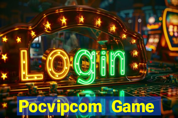 Pocvipcom Game Đánh Bài Ông Trùm Poker