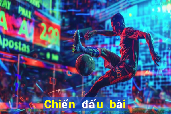 Chiến đấu bài địa chủ cho điểm