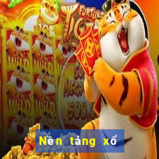 Nền tảng xổ số 3 triệu