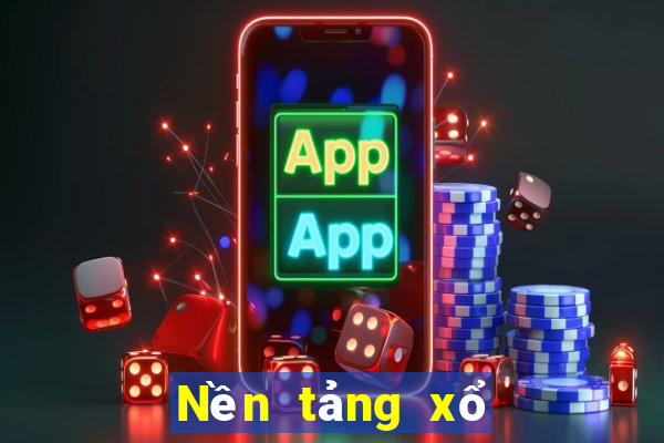 Nền tảng xổ số 3 triệu