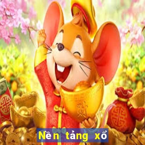 Nền tảng xổ số 3 triệu