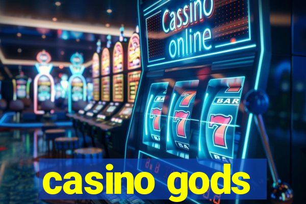 casino gods