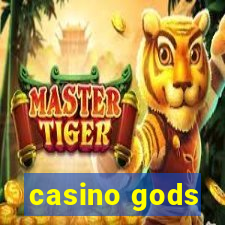 casino gods