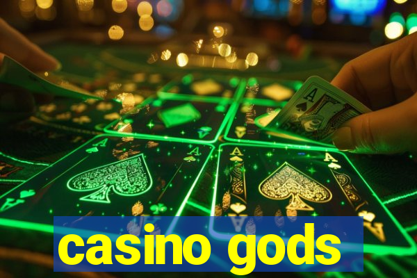 casino gods