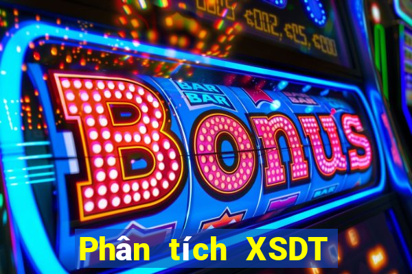 Phân tích XSDT 6x36 ngày 5