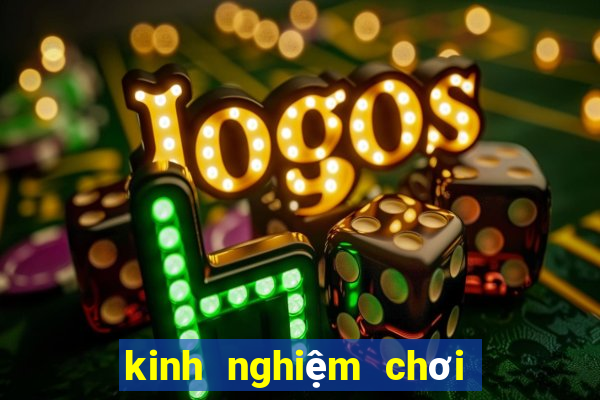 kinh nghiệm chơi nổ hũ