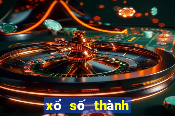 xổ số thành phố 24 tháng 2