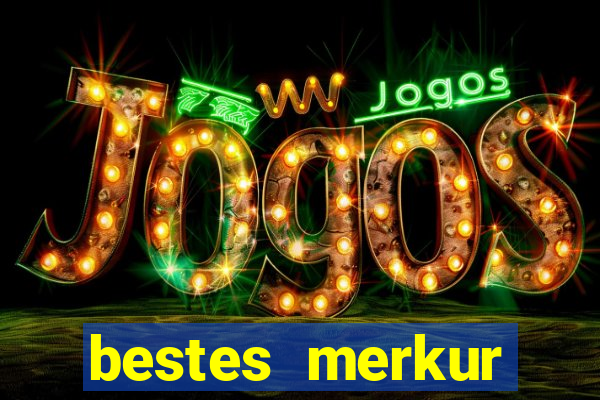 bestes merkur online casino