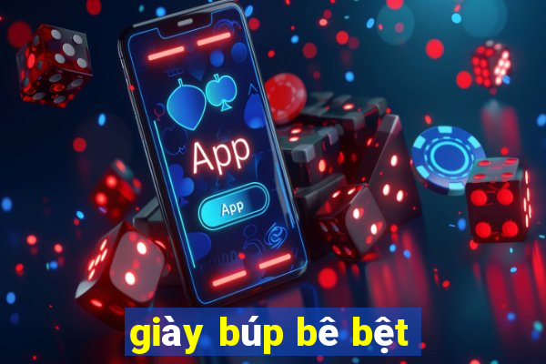 giày búp bê bệt