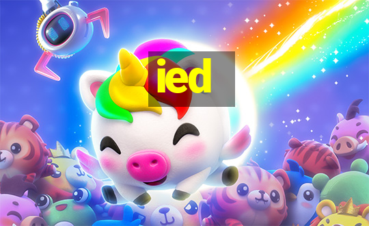 ied