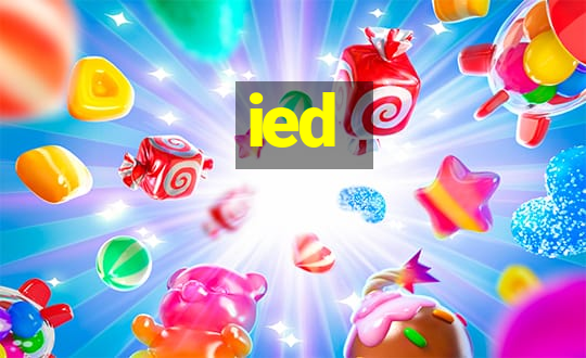 ied