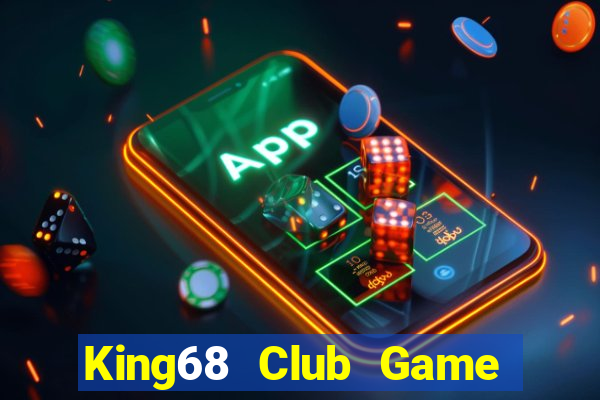 King68 Club Game Bài Ruby