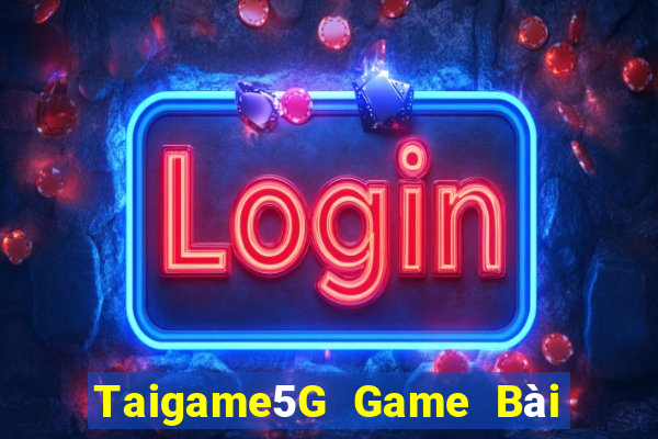 Taigame5G Game Bài Las Vegas