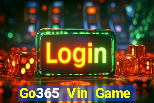 Go365 Vin Game Bài Liêng Online