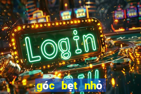 góc bẹt nhỏ hơn góc tù