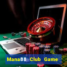 Mana88 Club Game Bài G63