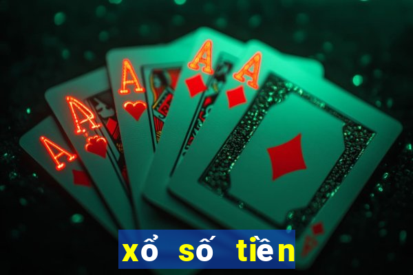 xổ số tiền giang 21 tháng 04