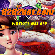 vietlott sms app