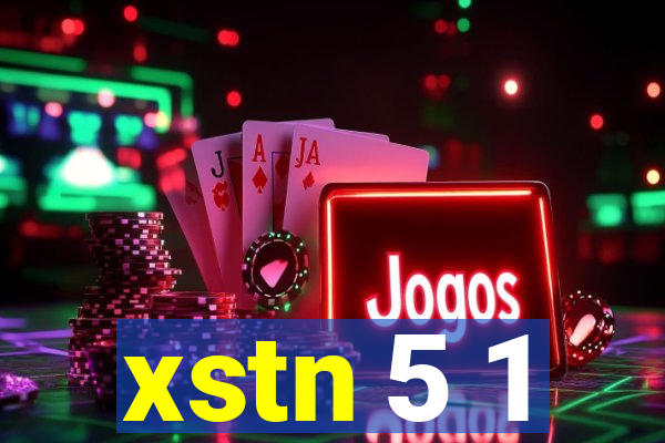 xstn 5 1