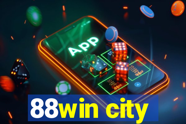 88win city