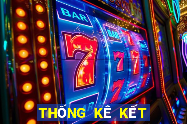 THỐNG KÊ KẾT QUẢ XSBD