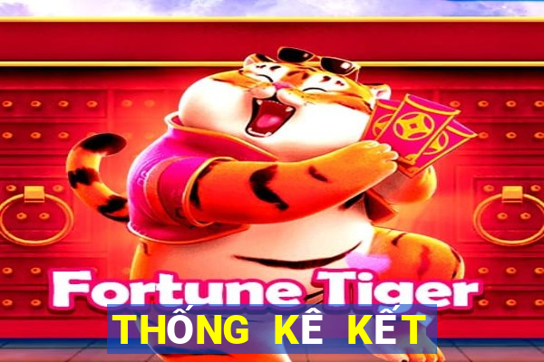 THỐNG KÊ KẾT QUẢ XSBD