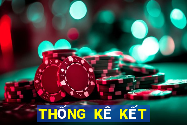 THỐNG KÊ KẾT QUẢ XSBD