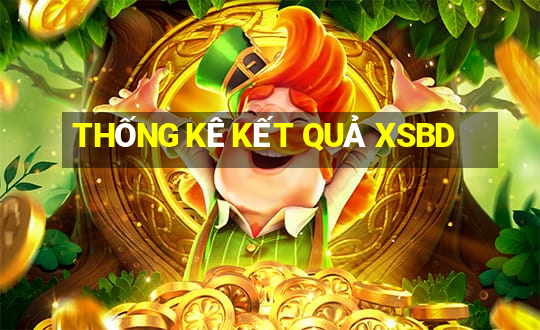 THỐNG KÊ KẾT QUẢ XSBD