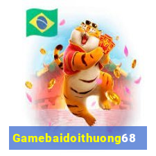 Gamebaidoithuong68 Game Bài Iwin