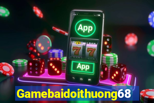 Gamebaidoithuong68 Game Bài Iwin