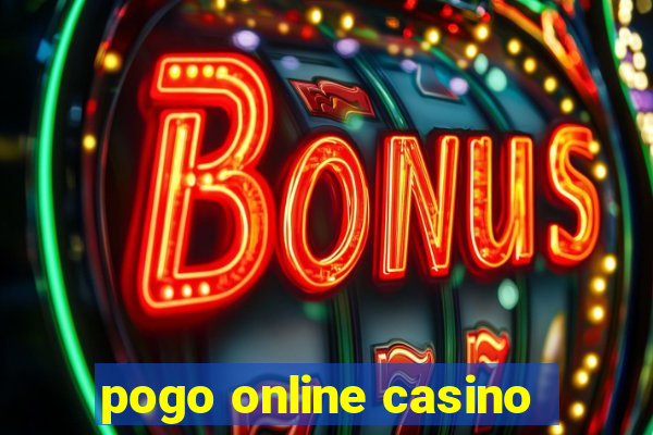 pogo online casino