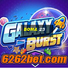 Boma 23