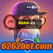 Boma 23