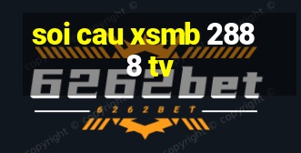 soi cau xsmb 2888 tv