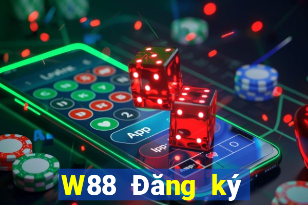 W88 Đăng ký Việt nam Tycoon