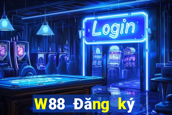 W88 Đăng ký Việt nam Tycoon